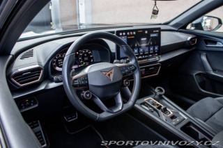 Cupra Formentor VZ 2.0 TSI 4x4 AT/7 245k 2025