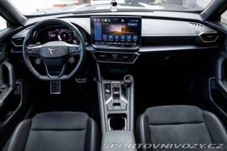 Cupra Formentor VZ 2.0 TSI 4x4 AT/7 245k 2025