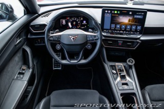 Cupra Formentor VZ 2.0 TSI 4x4 AT/7 245k 2025