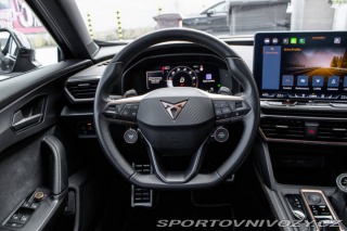 Cupra Formentor VZ 2.0 TSI 4x4 AT/7 245k 2025