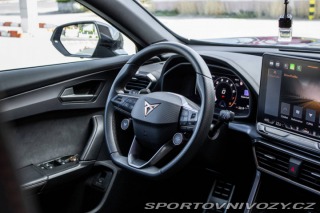 Cupra Formentor VZ 2.0 TSI 4x4 AT/7 245k 2025