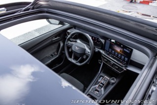 Cupra Formentor VZ 2.0 TSI 4x4 AT/7 245k 2025