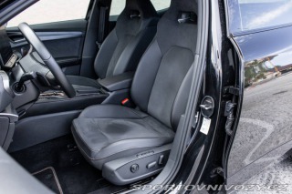 Cupra Formentor VZ 2.0 TSI 4x4 AT/7 245k 2025