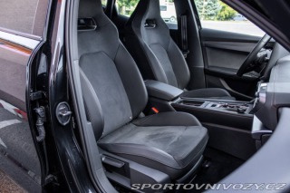 Cupra Formentor VZ 2.0 TSI 4x4 AT/7 245k 2025