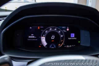 Cupra Formentor VZ 2.0 TSI 4x4 AT/7 245k 2025