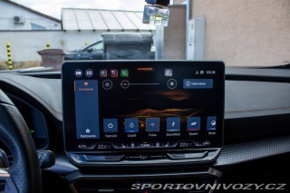 Cupra Formentor VZ 2.0 TSI 4x4 AT/7 245k 2025