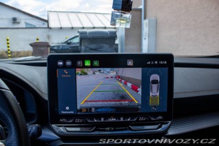 Cupra Formentor VZ 2.0 TSI 4x4 AT/7 245k 2025