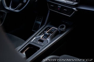 Cupra Formentor VZ 2.0 TSI 4x4 AT/7 245k 2025