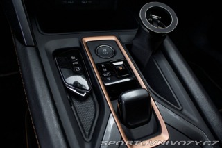 Cupra Formentor VZ 2.0 TSI 4x4 AT/7 245k 2025
