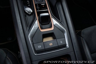 Cupra Formentor VZ 2.0 TSI 4x4 AT/7 245k 2025