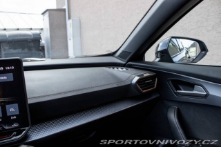 Cupra Formentor VZ 2.0 TSI 4x4 AT/7 245k 2025