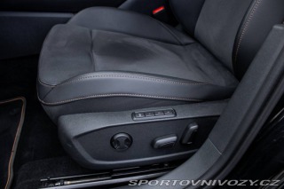 Cupra Formentor VZ 2.0 TSI 4x4 AT/7 245k 2025