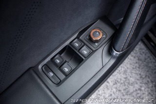 Cupra Formentor VZ 2.0 TSI 4x4 AT/7 245k 2025