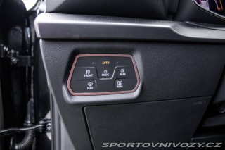 Cupra Formentor VZ 2.0 TSI 4x4 AT/7 245k 2025