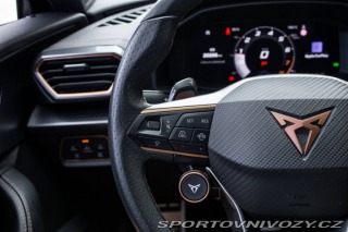 Cupra Formentor VZ 2.0 TSI 4x4 AT/7 245k 2025