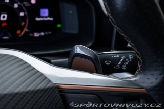 Cupra Formentor VZ 2.0 TSI 4x4 AT/7 245k 2025
