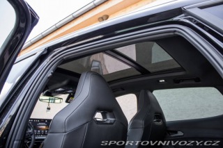 Cupra Formentor VZ 2.0 TSI 4x4 AT/7 245k 2025