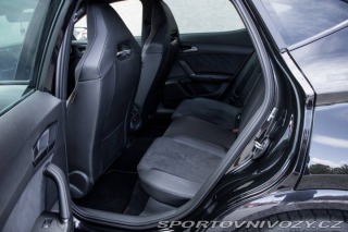 Cupra Formentor VZ 2.0 TSI 4x4 AT/7 245k 2025