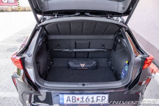 Cupra Formentor VZ 2.0 TSI 4x4 AT/7 245k 2025