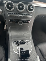 Mercedes-Benz C C400 2016