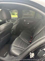 Mercedes-Benz C C400 2016