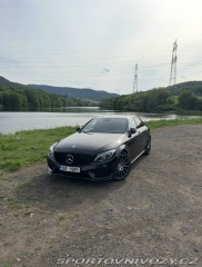 Mercedes-Benz C C400 2016