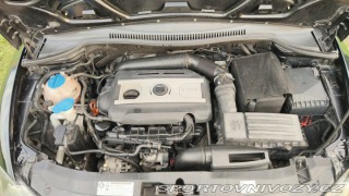 Seat Leon FR 2011