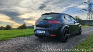 Seat Leon FR 2011
