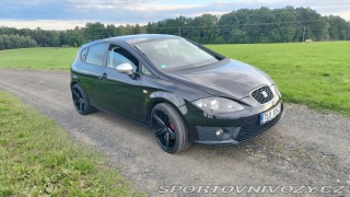 Seat Leon FR 2011