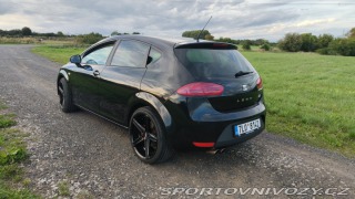 Seat Leon FR 2011