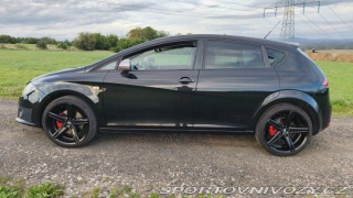 Seat Leon FR 2011