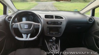 Seat Leon FR 2011
