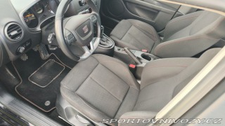 Seat Leon FR 2011