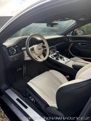 Bentley Continental GT V8 Mulliner 2022