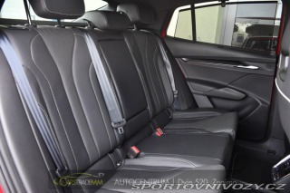 Škoda Enyaq Coupé iV RS 2022