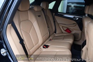 Porsche Macan S 3.0D LED NAVI 2017