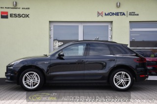 Porsche Macan S 3.0D LED NAVI 2017