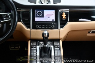 Porsche Macan S 3.0D LED NAVI 2017