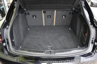 Porsche Macan S 3.0D LED NAVI 2017