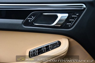 Porsche Macan S 3.0D LED NAVI 2017