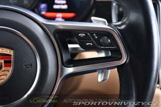 Porsche Macan S 3.0D LED NAVI 2017