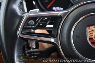 Porsche Macan S 3.0D LED NAVI 2017