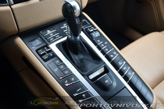 Porsche Macan S 3.0D LED NAVI 2017