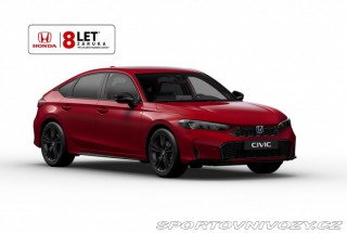 Honda Civic 2.0 e:HEV SPORT  MR27 SKL 2026