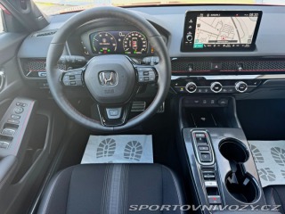 Honda Civic 2.0 e:HEV SPORT  MR27 SKL 2026
