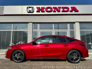 Honda Civic 2.0 e:HEV SPORT  MR27 SKL 2026