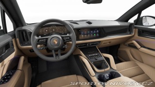 Porsche Cayenne Black Edition 2026