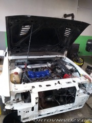 Ford Escort Xr3i 1988