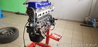 Ford Escort Xr3i 1988