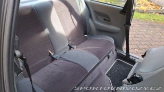 Ford Escort Xr3i 1988